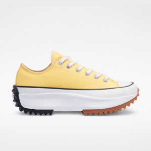 Alternative view of Giày Converse Run Star Hike Low 'Citron Pulse' 170778C