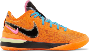 Giay Nike Zoom LeBron NXXT Gen 'I Promise' DR8784-900