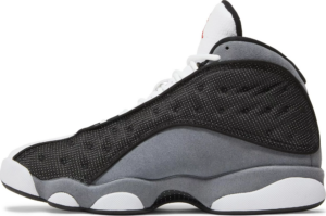 Giay Nike Air Jordan 13 Retro 'Black Flint' DJ5982-060