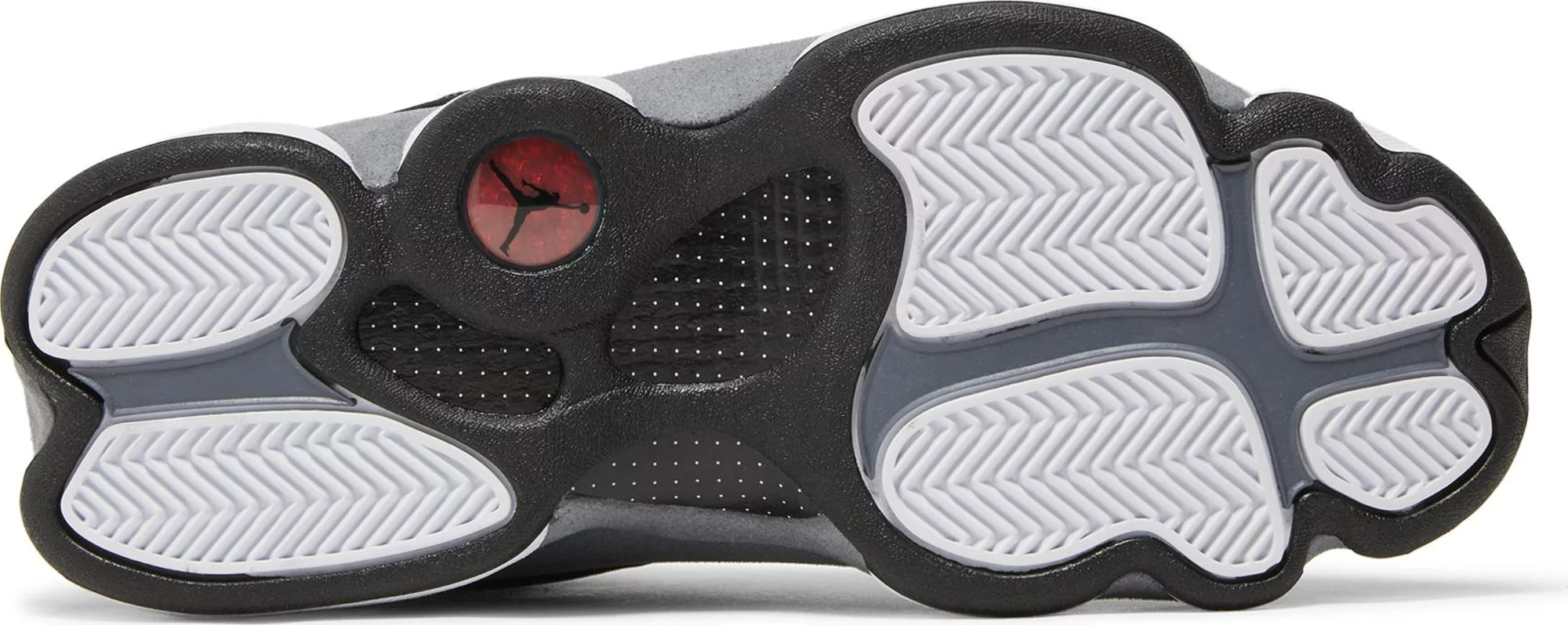 Giay Nike Air Jordan 13 Retro 'Black Flint' DJ5982-060