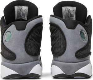 Giay Nike Air Jordan 13 Retro 'Black Flint' DJ5982-060
