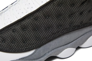 Giay Nike Air Jordan 13 Retro 'Black Flint' DJ5982-060