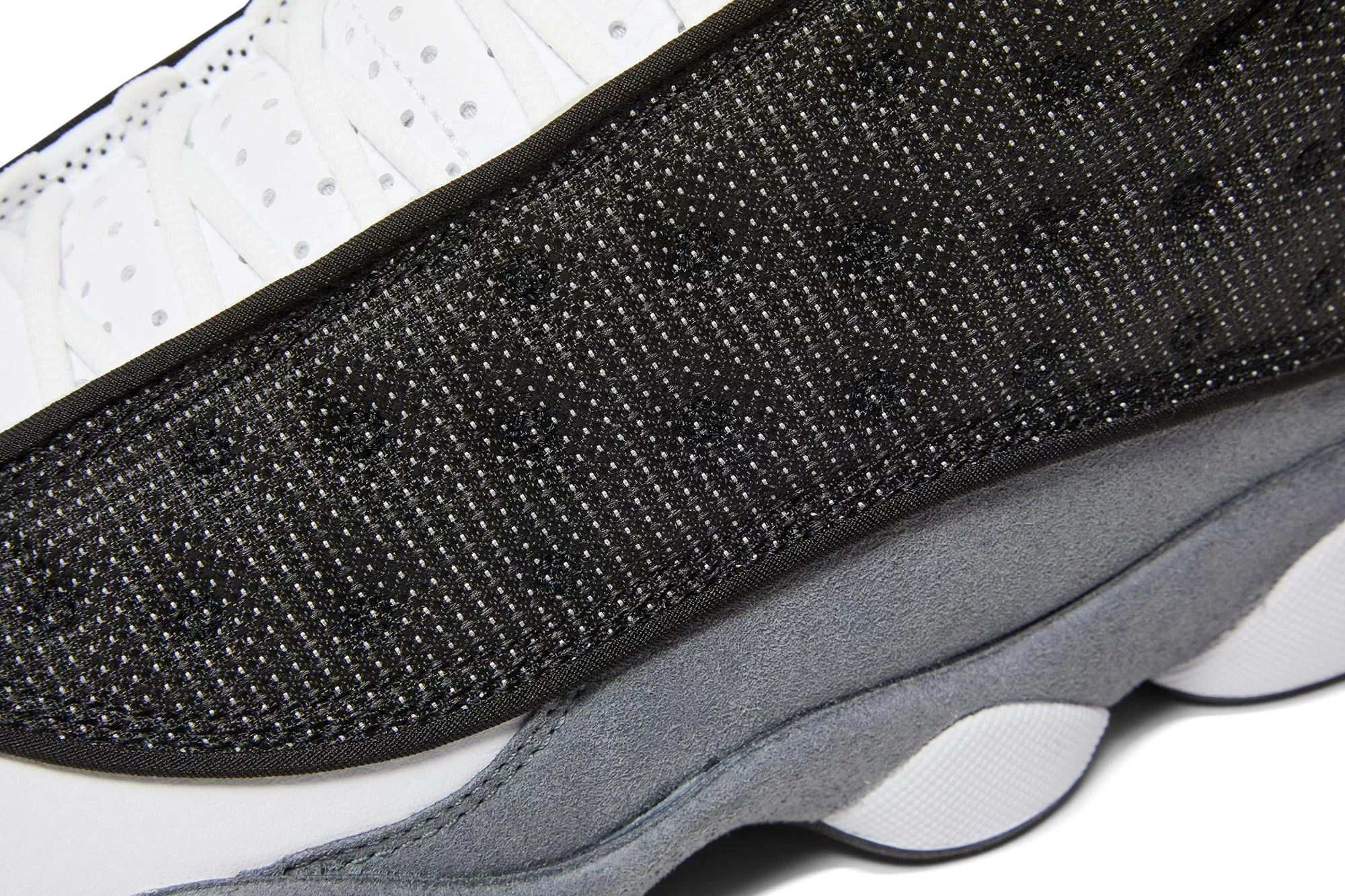 Giay Nike Air Jordan 13 Retro 'Black Flint' DJ5982-060