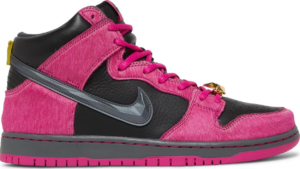 Giay Nike Dunk High SB x Run The Jewels 'Purple' DX4356-600