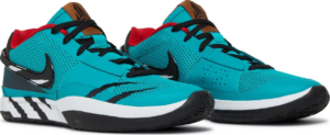 Giay Nike Ja 1 'Scratch' FD6565-400