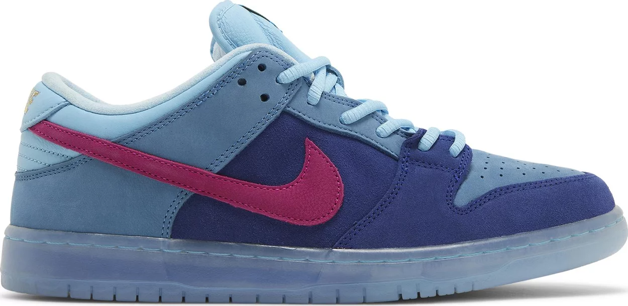 Giay Nike Dunk Low SB x Run The Jewels '4 20' DO9404-400