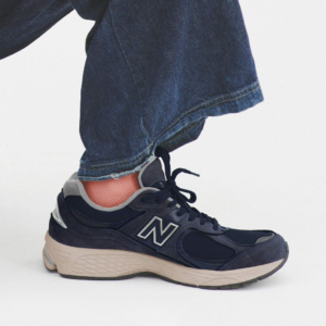 Alternative view of Giày New Balance 2002R 'Marblehead' ML2002RO