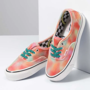 Giay Vans Authentic 44 Dx x Ireneisgood 'Aura' VN0005U8BMC