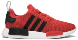 Giày Adidas NMD_R1 'Core Red' BB2885