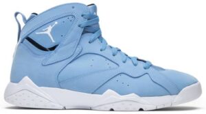 Giày Nike Air Jordan 7 Retro 'University Blue' 304775-400