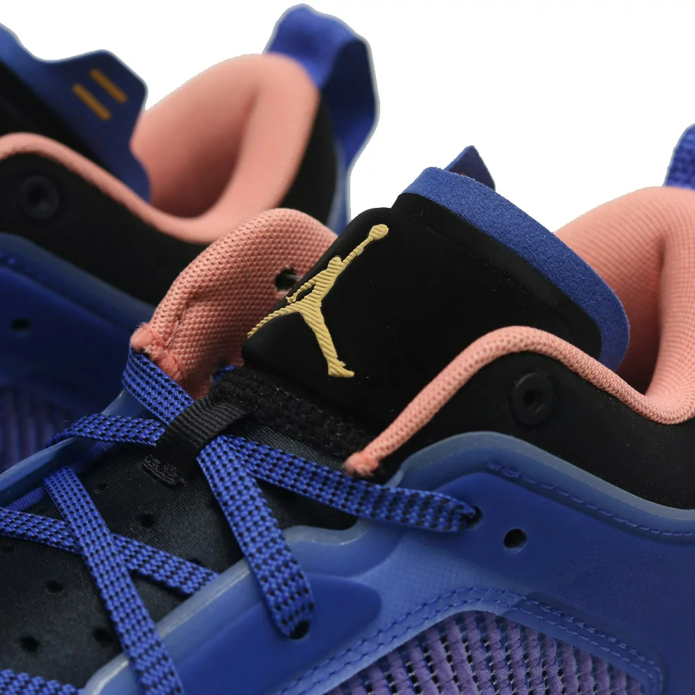 Giay Nike Air Jordan XXXVII 37 'Lapis Purple Navy' DQ4123-400