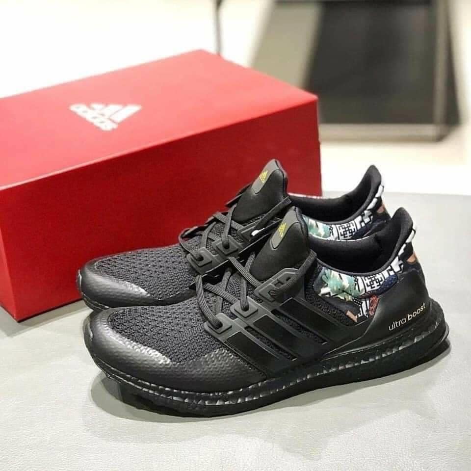 Giày Adidas UltraBoost DNA 'Chinese New Year' FW4324 - Ảnh 7