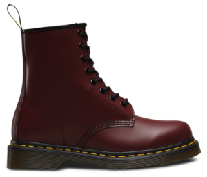 Giày Dr. Martens 1460 Smooth Boot 'Cherry Red' 10072600