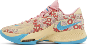 Giay Nike Zoom Freak 4 'Letter Bro' FB9503-200