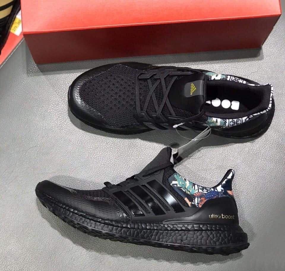 Giày Adidas UltraBoost DNA 'Chinese New Year' FW4324 - Ảnh 6