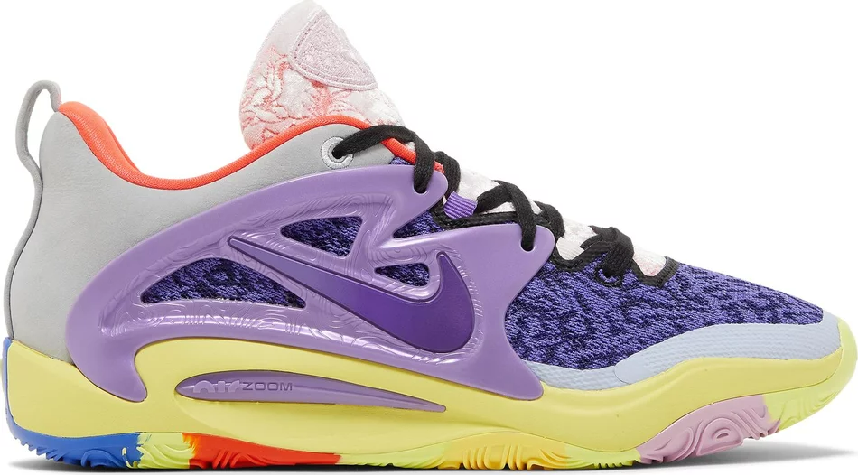 Giay Nike KD 15 'What The' FN8011-500