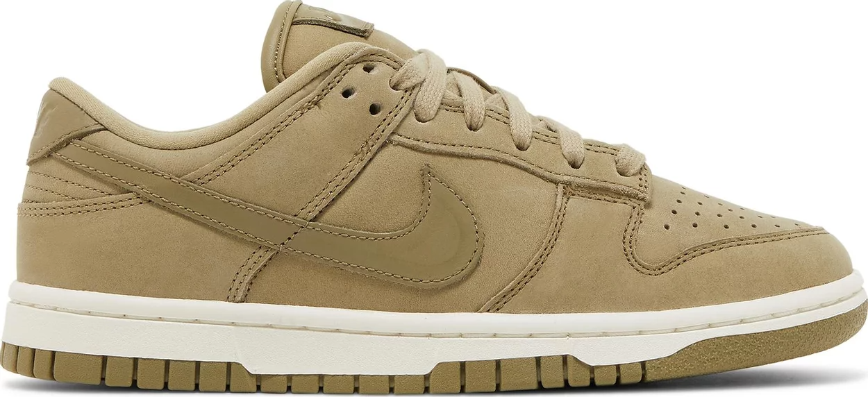 Giay Nike Dunk Low PRM 'Neutral Olive' DV7415-200