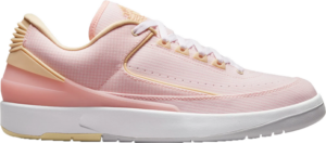 Giay Nike Air Jordan 2 Retro Low 'Craft Seersucker' DX6930-600