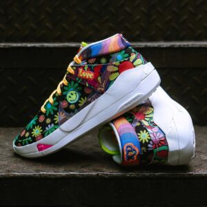 Alternative view of Giày Nike KD 13 EP 'Easy Money Sniper' DA1341-100