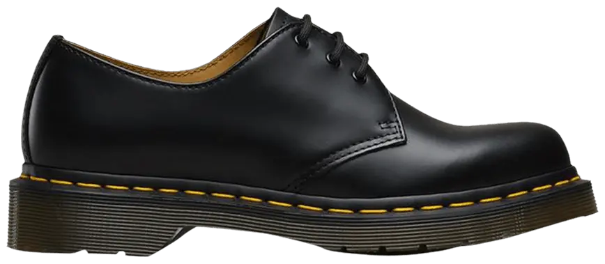 Giày Dr. Martens Wmns 1461 Smooth 'Black' 11837002