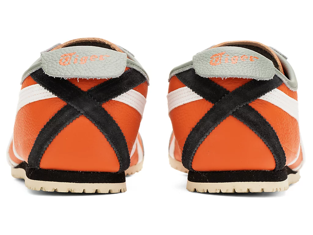 Giay Onitsuka Tiger Mexico 66 'Vermilion Tomato' 1183A201-800