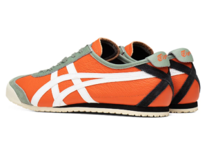 Giay Onitsuka Tiger Mexico 66 'Vermilion Tomato' 1183A201-800