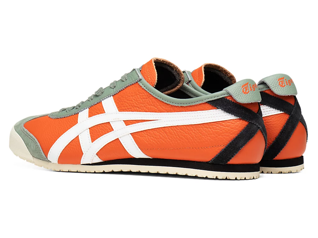 Giay Onitsuka Tiger Mexico 66 'Vermilion Tomato' 1183A201-800