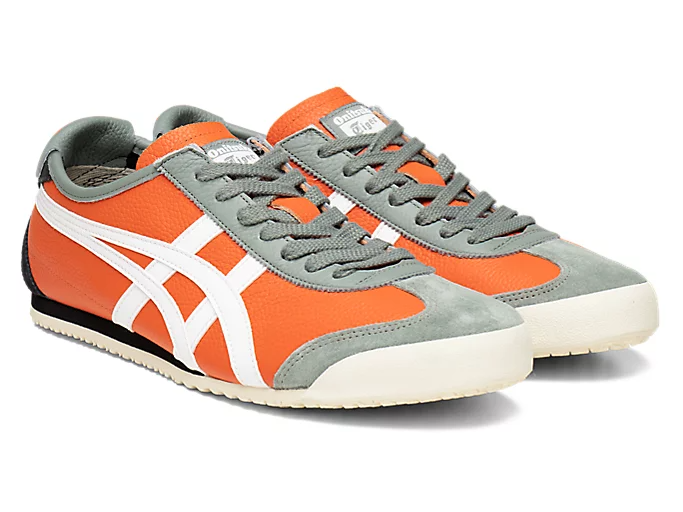 Giay Onitsuka Tiger Mexico 66 'Vermilion Tomato' 1183A201-800