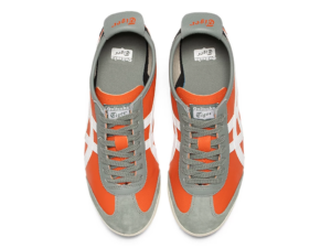 Giay Onitsuka Tiger Mexico 66 'Vermilion Tomato' 1183A201-800