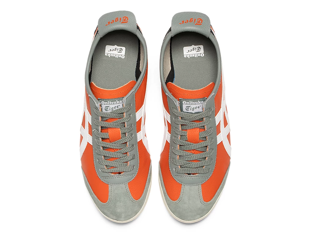 Giay Onitsuka Tiger Mexico 66 'Vermilion Tomato' 1183A201-800