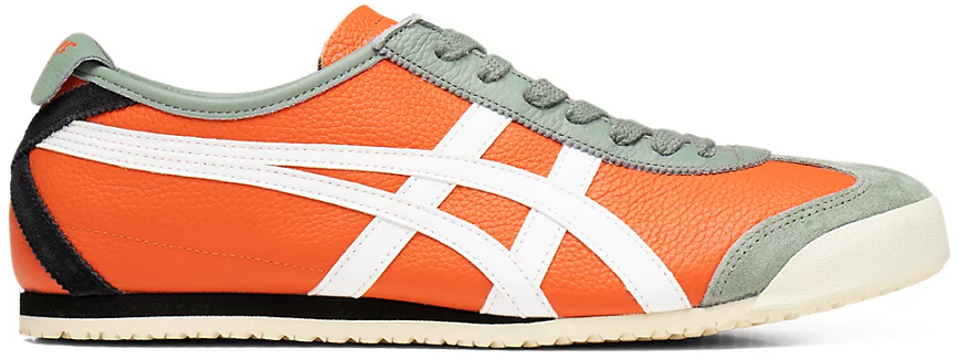 Giay Onitsuka Tiger Mexico 66 'Vermilion Tomato' 1183A201-800