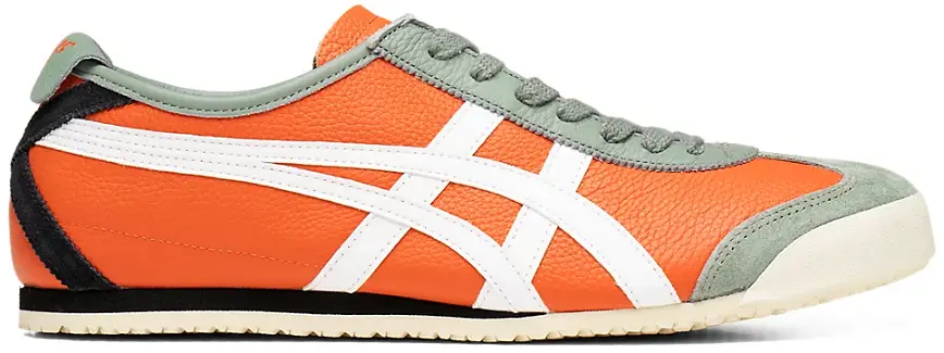 Giay Onitsuka Tiger Mexico 66  'Vermilion Tomato' 1183A201-800