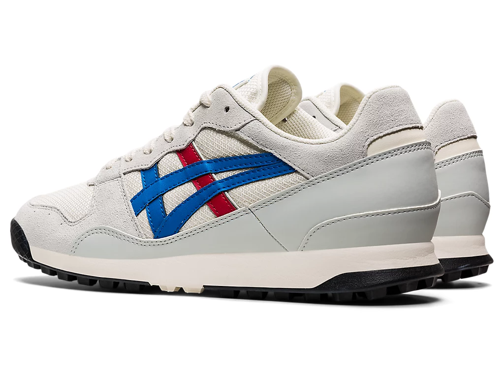 Giày Onitsuka Tiger Horizonia 'White' 1183A206-100 - Ảnh 3