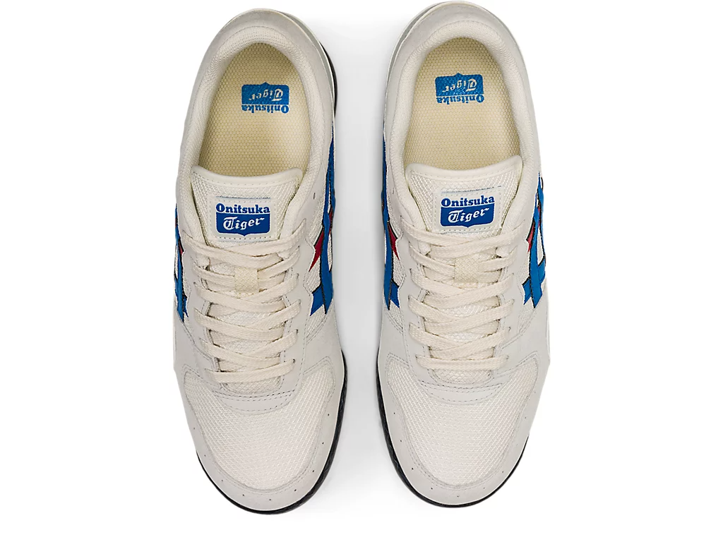 Giày Onitsuka Tiger Horizonia 'White' 1183A206-100 - Ảnh 4