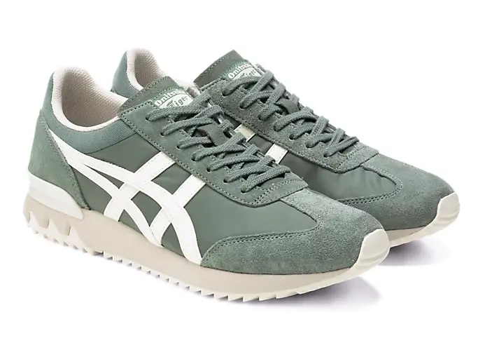 Giày Onitsuka Tiger California 78 EX 'Monument Blue' 1183A355-405 - Ảnh 4