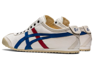 Giay Onitsuka Tiger Mexico 66 'White Tricolor' 1183A360-121