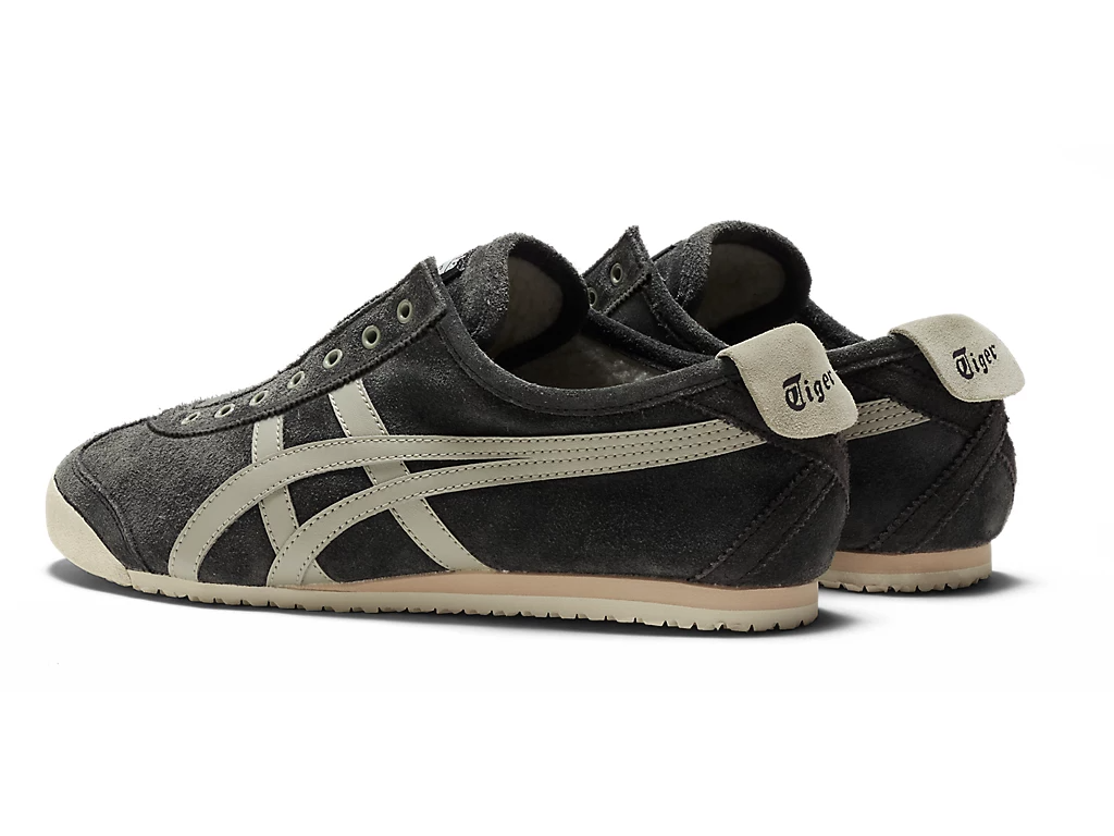 Giay Onitsuka Tiger Mexico 66 'Graphite Grey' 1183A438-021
