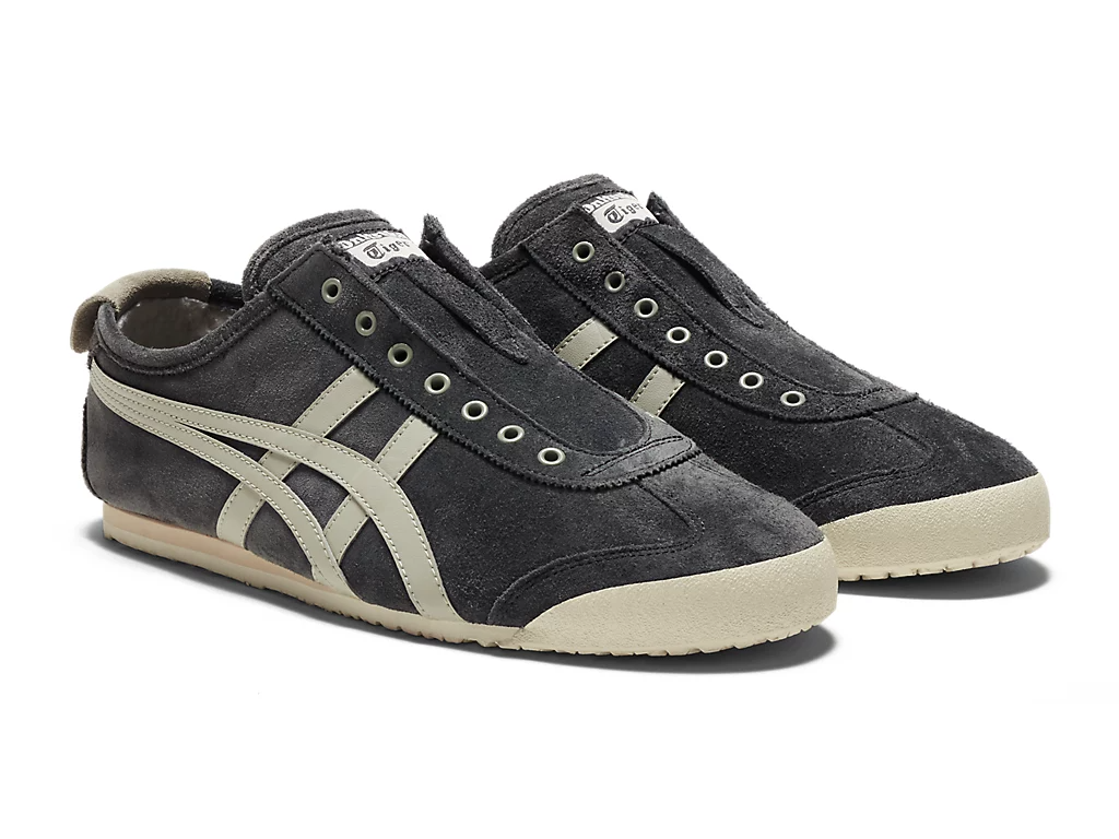 Giay Onitsuka Tiger Mexico 66 'Graphite Grey' 1183A438-021