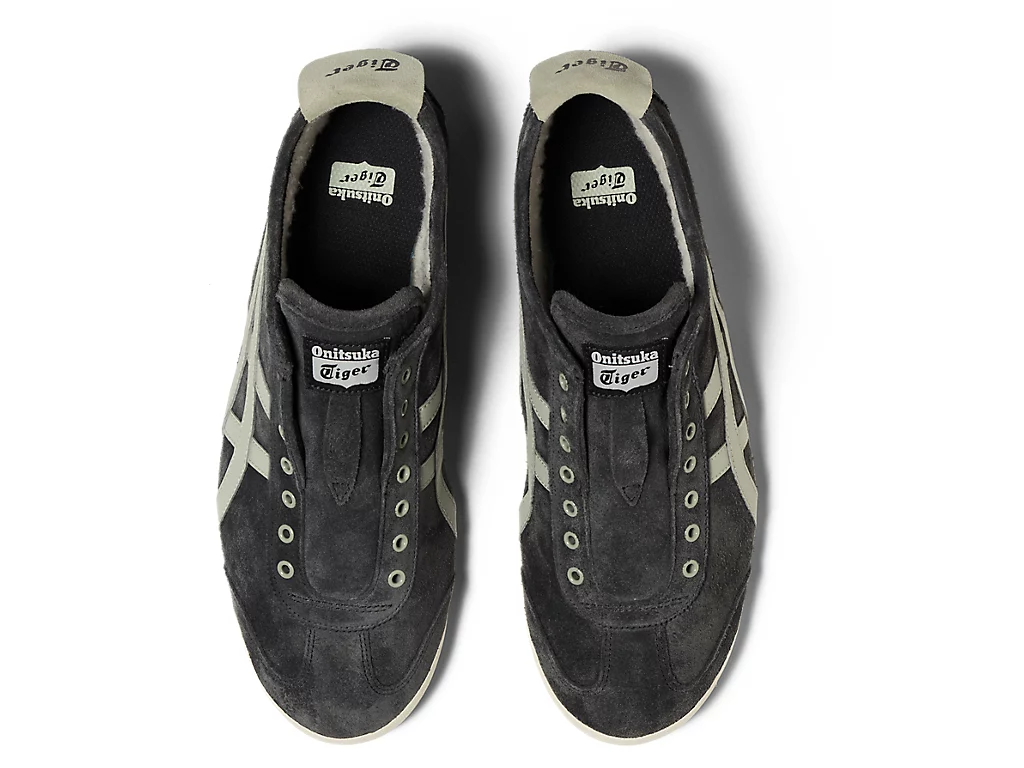 Giay Onitsuka Tiger Mexico 66 'Graphite Grey' 1183A438-021