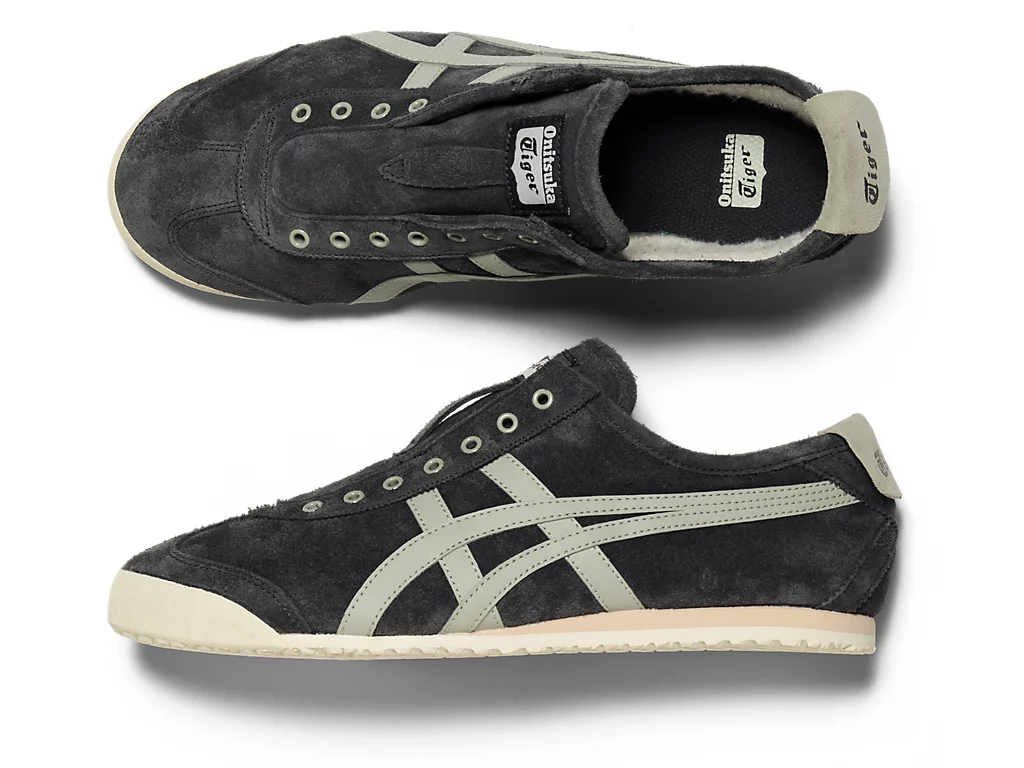 Giay Onitsuka Tiger Mexico 66 'Graphite Grey' 1183A438-021