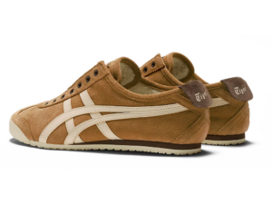 Giay Onitsuka Tiger Mexico 66 'Tan Presidio' 1183A438-201