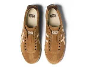 Giay Onitsuka Tiger Mexico 66 'Tan Presidio' 1183A438-201