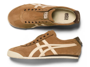 Giay Onitsuka Tiger Mexico 66 'Tan Presidio' 1183A438-201