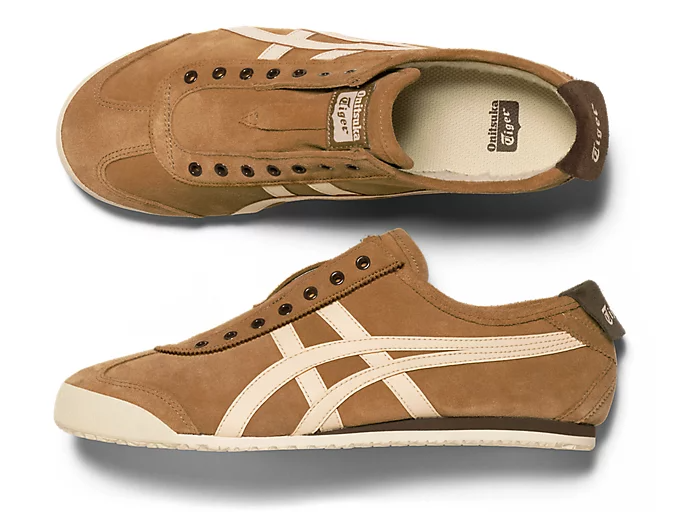 Giay Onitsuka Tiger Mexico 66 'Tan Presidio' 1183A438-201