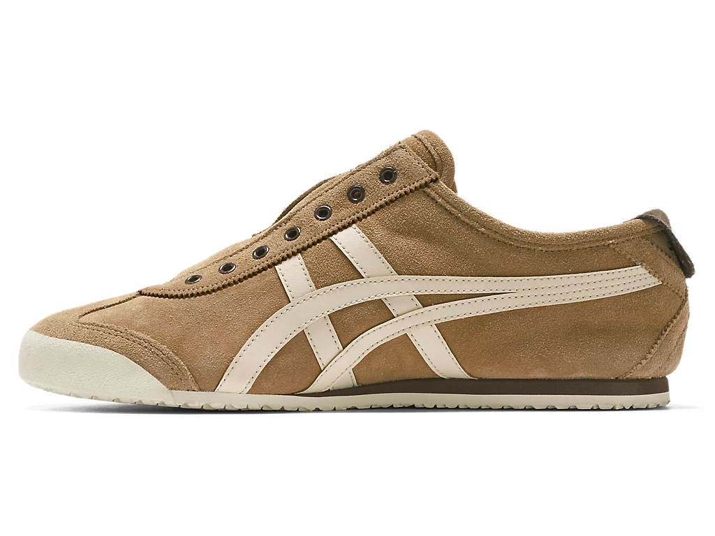 Giay Onitsuka Tiger Mexico 66 'Tan Presidio' 1183A438-201