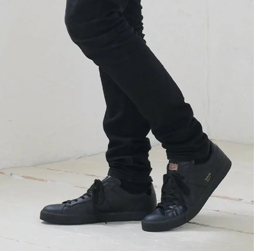 Alternative view of Giày Onitsuka Tiger Lawnship 3.0 1183A568-001