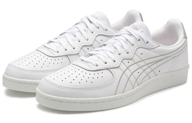 Giày Onitsuka Tiger Gsm 1183A653-100 - Ảnh 2