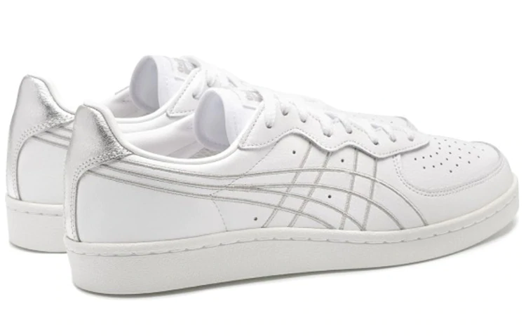 Giày Onitsuka Tiger Gsm 1183A653-100 - Ảnh 3