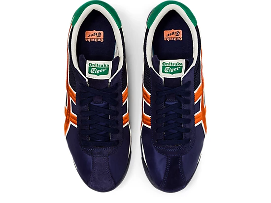 Giày Onitsuka Tiger Corsair Ex 1183A719-400 - Ảnh 3