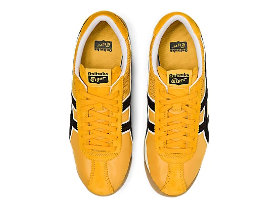 Giày Onitsuka Tiger Corsair Ex 1183A719-750 - Ảnh 4